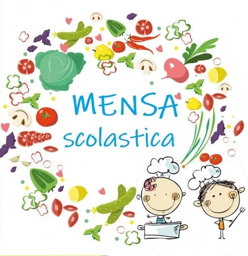 Avviso ristorazione Scolastica 2024/2025