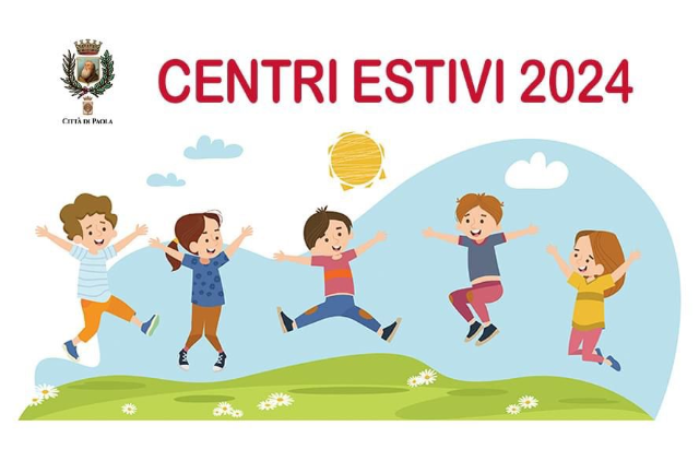 centri-estivi